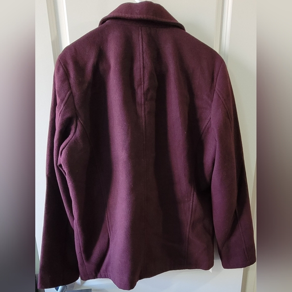 American Rag Coat - Picture 4 of 5
